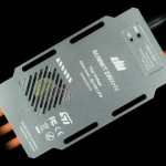 Dualsky SUMMIT 180XHV 220XHV High Voltage Electronic Speed Controller Airplane UAV Fixed Wing Helicopter VTOL Motor Controller